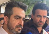 "Hoje, Marçal é o nosso candidato para 2026", diz presidente do PRTB