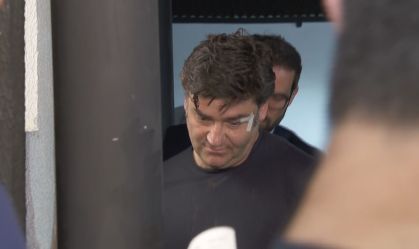 Marqueteiro de Nunes acusa assessor de Marçal de premeditar agressão