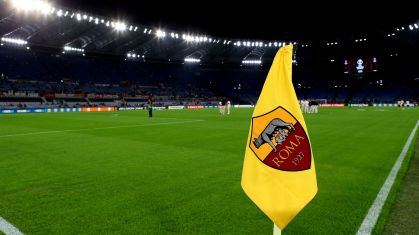 Estádio Olímpico de Roma, em Roma, na Itália