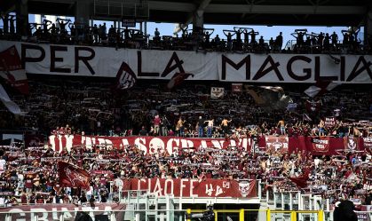 Torino x Genoa: horário e onde assistir ao jogo da Serie A