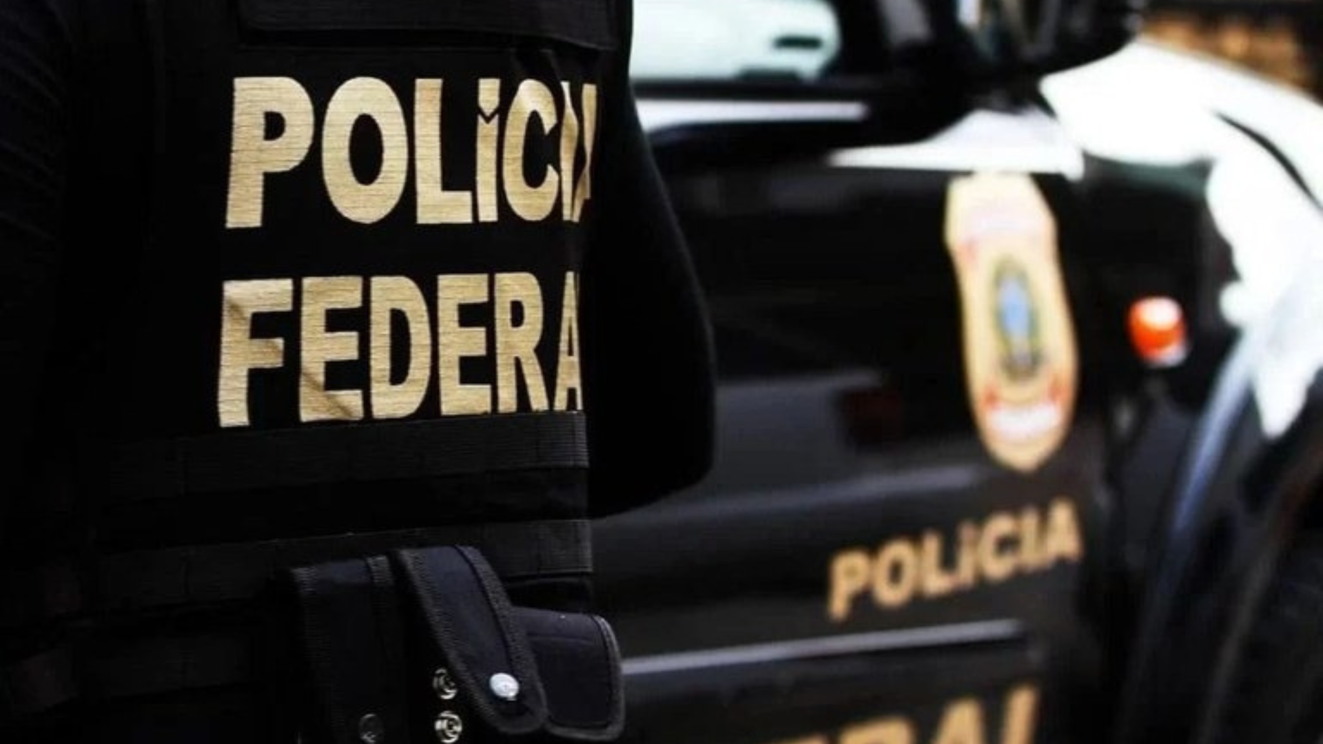 Operação PF fábricas clandestinas