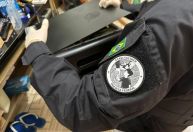 PF resgata criança durante operação contra abuso infantil