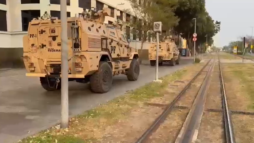 PF RJ