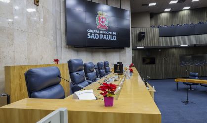 Confira a lista dos vereadores eleitos em SP