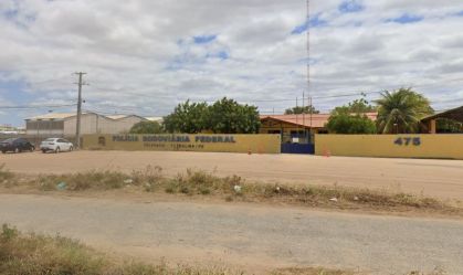 Procurado por estupro no RN é detido em rodovia de Juazeiro (BA)