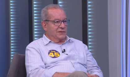 À CNN, José Aníbal defende travar fluxo de drogas na Cracolândia e oferecer tratamento humanizado a dependentes