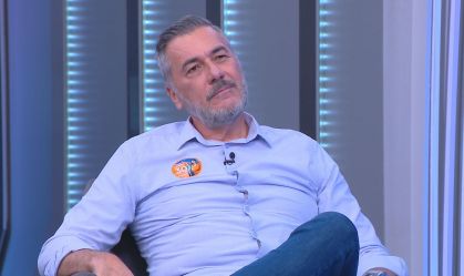 À CNN, coronel Priell Neto defende dobrar efetivo da GCM e triplicar o orçamento para segurança em SP