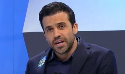 Laudo falso foi grande erro, diz presidente do partido de Marçal