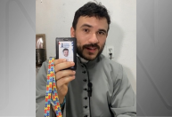 Saiba quem era o padre influencer que morreu em acidente com cavalo no Pará