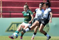 Corinthians x Palmeiras: horário e onde assistir à semifinal do Brasileirão Feminino