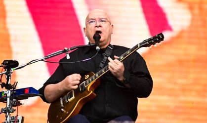 Os Paralamas do Sucesso anunciam shows para celebrar 40 anos de banda; veja