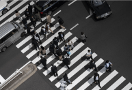 Japão corta previsão de crescimento por tarifaço e consumo mais fraco