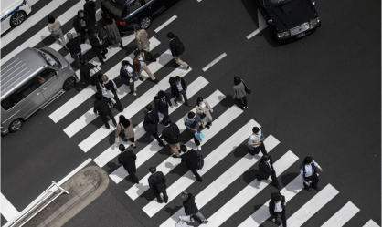 Japão corta previsão de crescimento por tarifaço e consumo mais fraco