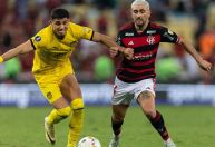 Libertadores: eliminado, Flamengo segue sem nunca ter feito gol no Peñarol