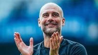 Guardiola sobre críticas ao Mundial: "Muitos reclamam por não estarem aqui"