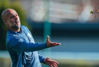 Guardiola sobre Manchester City sem Rodri: "Precisa de soluções"