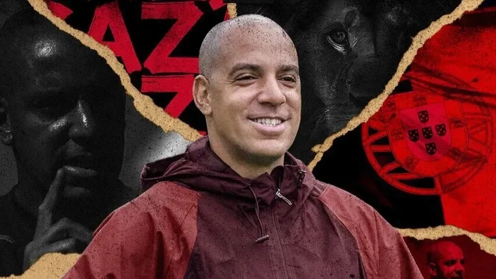 Pepa é o novo técnico do Sport