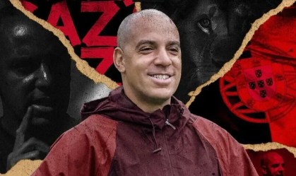 Sport anuncia técnico ex-Cruzeiro; veja