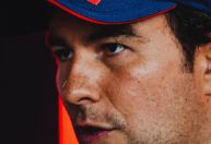 Pérez descarta aposentadoria da F1: "Maneira mais fácil de desistir"