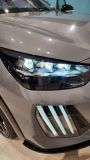 Peugeot 208 GT 2025: nova versão chega ao Brasil