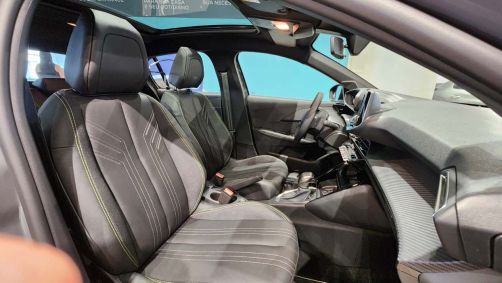 Peugeot 208 GT 2025: nova versão chega ao Brasil