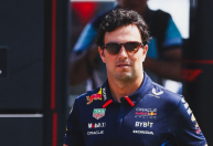 Perez condena comentários homofóbicos do pai sobre irmão de Schumacher