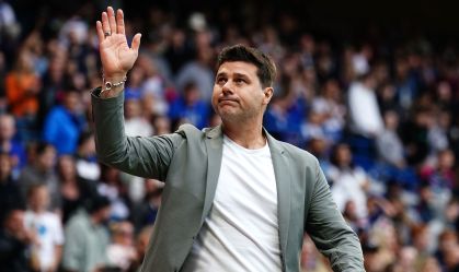 Mauricio Pochettino é anunciado como novo técnico dos Estados Unidos