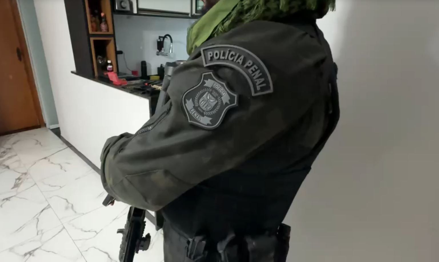 Polícia Penal