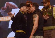 Fight Music Show 5 tem Popó, Nego do Borel e Livinho: horário e onde assistir