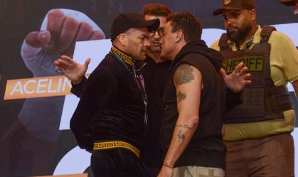Fight Music Show 5 tem Popó, Nego do Borel e Livinho: horário e onde assistir