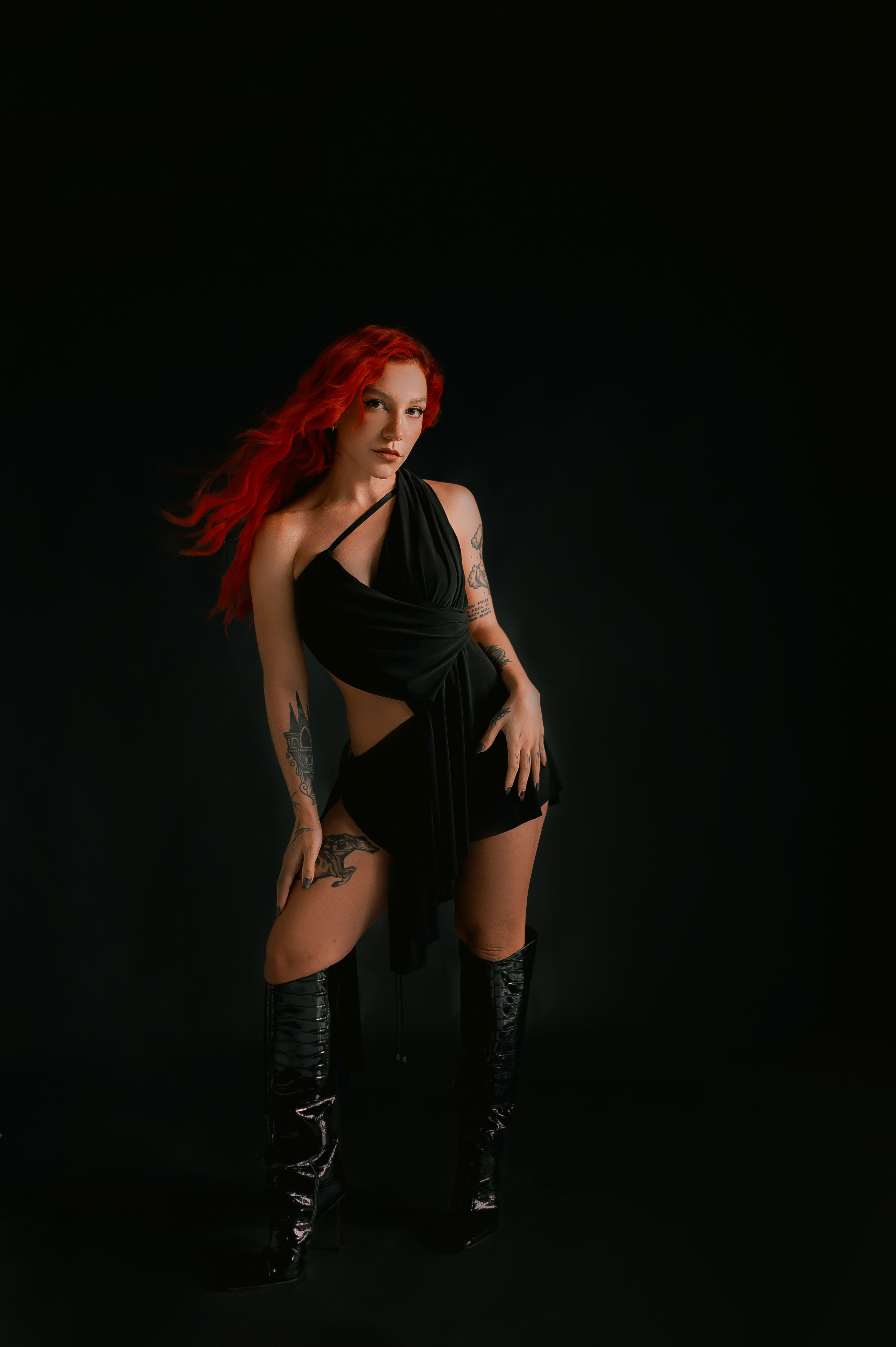 Priscilla promete medley e músicas autorais em show no Rock in Rio