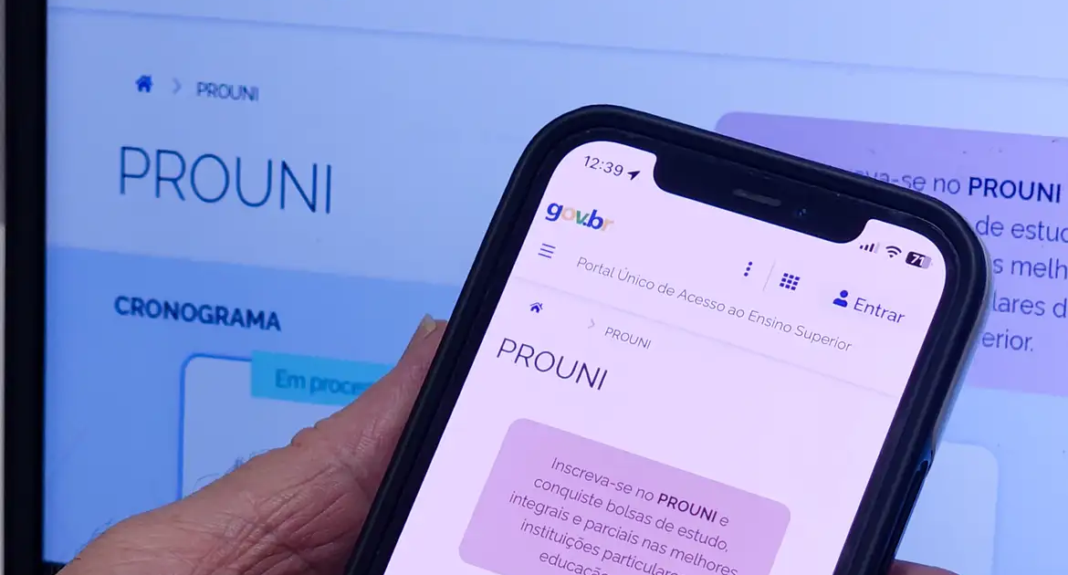 Prouni 2026: MEC divulga 226 mil pré-selecionados na primeira chamada ...
