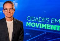 Cidades em Movimento:  Oportunidades, crescimento e comunidades transformadas