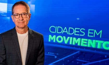 Cidades em Movimento:  Oportunidades, crescimento e comunidades transformadas