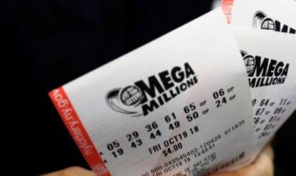 R$ 4,5 bilhões na Mega Millions nesta terça (10)! Jogue do Brasil com a TheLotter