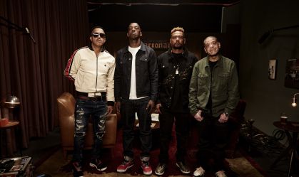 Netflix confirma Racionais MC's em festival gratuito de "Sintonia" em SP