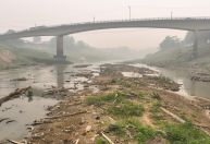 Seca extrema: Rio Acre registra menor nível histórico