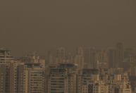 Método estuda impacto de níveis elevados de CO2 atmosféricos na saúde