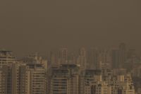 Poluição e queimadas agravam doenças respiratórias; veja como se proteger