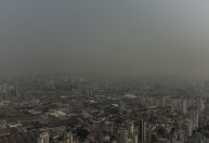 Frente fria, nevoeiro e ar seco: veja como fica o clima pelo Brasil