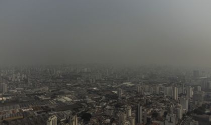 Frente fria, nevoeiro e ar seco: veja como fica o clima pelo Brasil