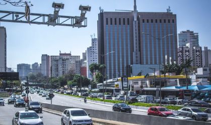 Radar Doppler: equipamento flagra infrações a 100 metros de distância; veja como