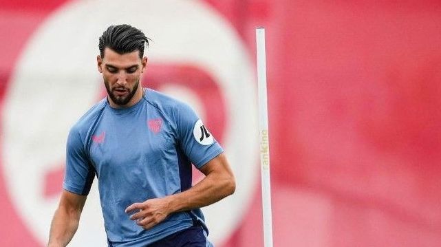 Rafa Mir