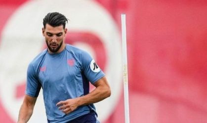 Atacante do Valencia é preso por suposta agressão sexual