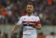 Rafinha detalha motivo da eliminação do São Paulo: “Uma bobeira”