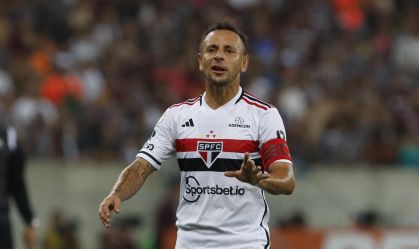 Rafinha São Paulo