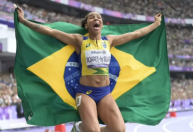 Brasil bate recorde de medalhas e garante melhor Paralimpíada da história
