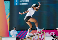 Rayssa Leal desbanca japonesas e é campeã mundial de Skate