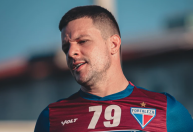 Fortaleza recebe Cuiabá para se manter na ponta do Brasileiro