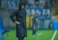 Após derrota do Grêmio, Renato ameaça: "Vou embora"